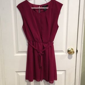 Forever 21 Dress (EUC)